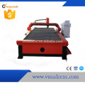 Aluminium sheet cutting machine Small plasma cutting table/plasma cutting machine price